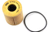 OEM Engine Oil Filter with O-Ring for Mini HU711/51x Mann Filter