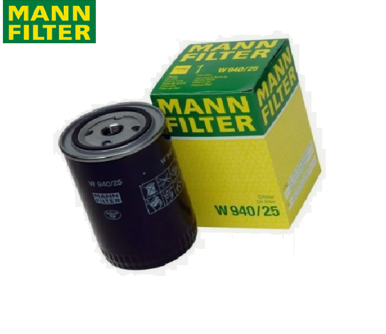 Fuel Filter WK716 Mann For Mercedes Benz