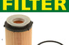 Oil Filter Mann Filter OEM HU711/6z For Mercedes