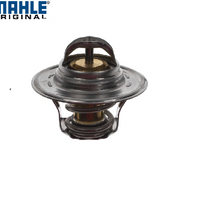 Thermostat WITH GASKET MAHLE OEM TX1487D