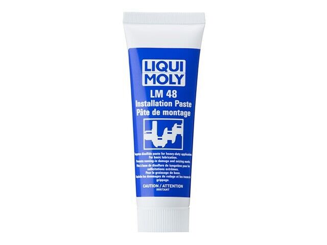 Liqui Moly Engine Assembly Lubricant - 50 Grams.