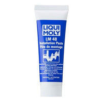 Set Of 2 Liqui Moly Engine Assembly Lubricant - 50 Grams.