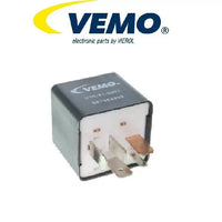 VEMO Starter Relay V10710001 443951253AA for Audi Volkswagen