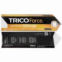 Trico Force Beam Blade 25-220 (22