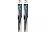 Set of 2 Bosch Micro Edge Wiper Blade 40726 & 40718A (26" & 18")