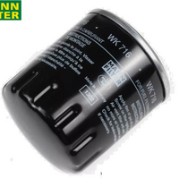 Fuel Filter WK716 Mann For Mercedes Benz