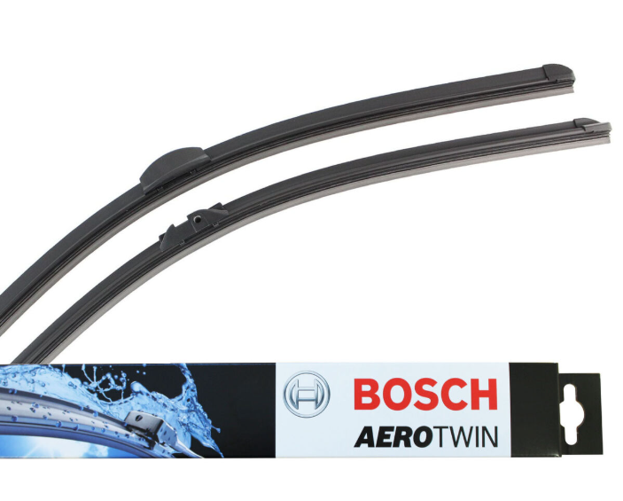 Bosch Aerotwin Wiper Blade Set 23