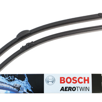 Bosch Aerotwin Wiper Blade Set 23