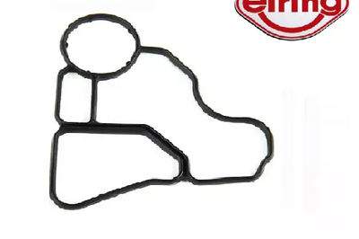 BMW Oil Filter Housing Gasket  ELRING 504 530
