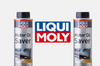 Set Of 2 Liqui Moly Motor Oil Saver 300 ml.