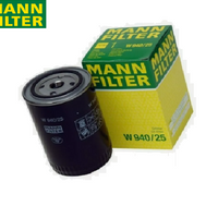 OEM Mann-filter W940/25 Spin-on Oil Oilter