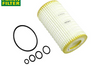 OEM Mann Oil Filter Kit HU718/5x Mercedes / Dodge / Chrysler.