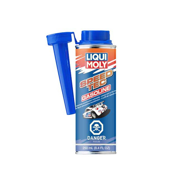 Liqui Moly Speed Tec Gasoline 250ml.