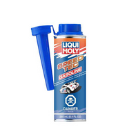 Set Of 4 Liqui Moly Speed Tec Gasoline 250ml.