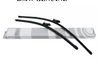 BMW Genuine Front Windshield Wiper Blade Set 61 61 0 038 893