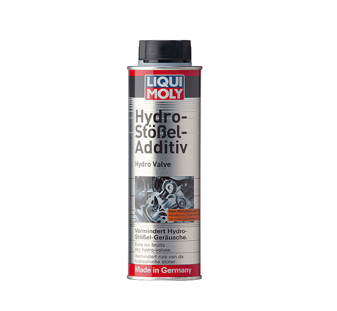 Liqui Moly Hydraulic Lifter Additive 300ml.