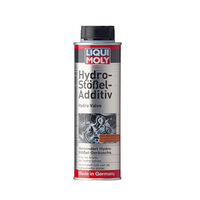 Set Of 2 Liqui Moly Hydraulic Lifter Additive 300ml.