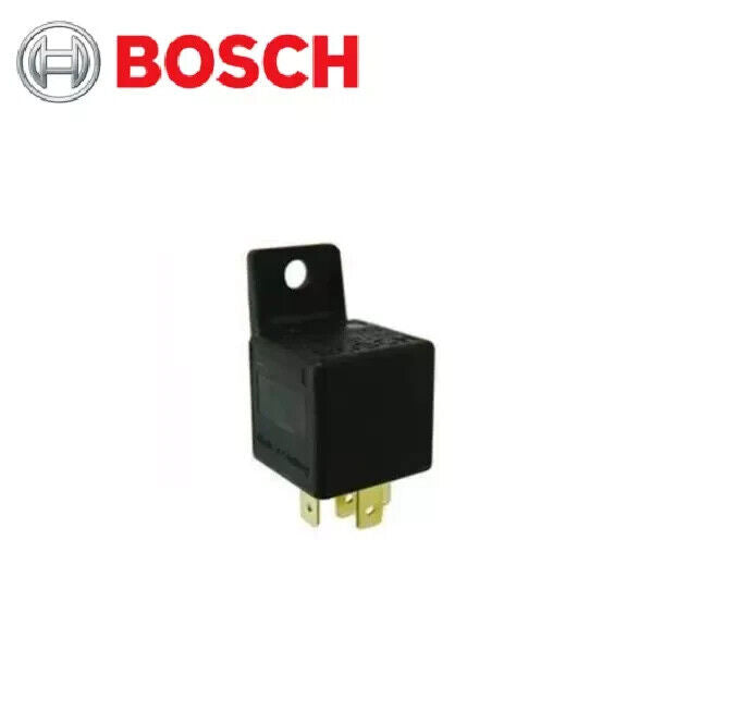 Bosch Fuel Pump Relay 0986AH0251