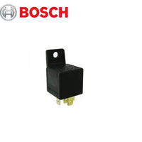 Bosch Fuel Pump Relay 0986AH0251