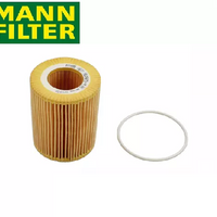 Oil Filter Kit OEM MANN FILTER For HU9254Y Volvo S60 XC70 XC60 V70 S80