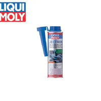 Set Of 2 Liqui Moly Jectron Fuel Injection Cleaner 300ml - Gasoline Additive.