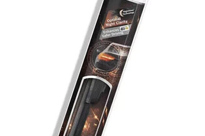 FOCUS Windshield Wipers FS13OE (13")