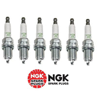 NGK V-Power Spark Plugs ZFR5F-11 #2262 (6PSC)