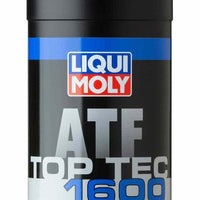 Liqui Moly Top Tec ATF 1600 1 Liter For Mercedes-Benz.