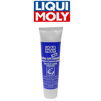 Liqui Moly Long-Life Grease + MOS2 100g LM2003