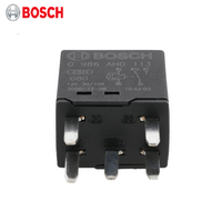 Bosch Micro Relay 0986AH0113