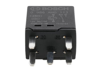 Bosch Micro Relay 0986AH0113