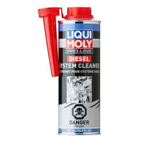 Liqui Moly Pro-Line Diesel System Cleaner - 16.9 oz.