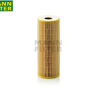 Engine Oil Filter Kit HU7271X Mann For Mercedes