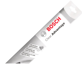 Bosch Clear Advantage Wiper Blades 24CA (24")