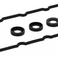 Valve Cover Gasket Plus Spark Plug Seals