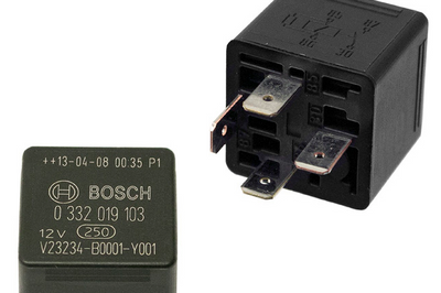 Bosch Mini Relay 0332019103 / 0986332209