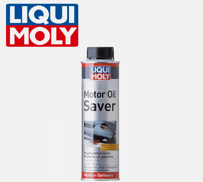 Liqui Moly Motor Oil Saver 300 ml.