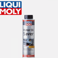 Liqui Moly Motor Oil Saver 300 ml.