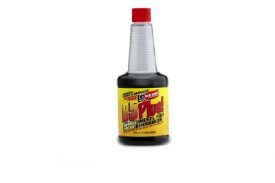REDLINE 70802 85 Plus Diesel Fuel Additive