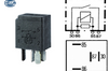 Hella Multi Purpose Relay 933766111 for Mercedes