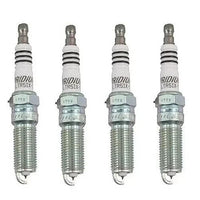 NGK IRIDIUM IX Resistor Performance Power Spark Plugs LTR5IX11 # 4344(4PSC)