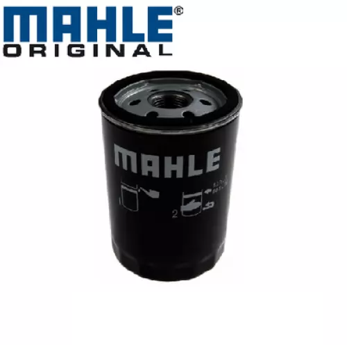 Mahle Engine Oil Filter OC47OF