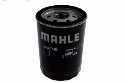 Mahle Engine Oil Filter OC47OF