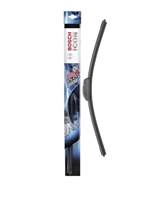 Bosch Icon Wiper Blade, Up to 40% Longer Life 26A (26