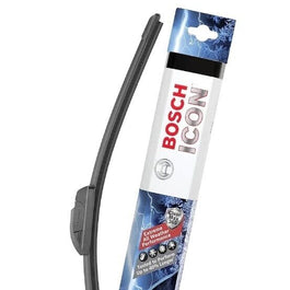 Bosch Icon Windshield Wiper Blade Front Driver or Passenger Side 15A (15")
