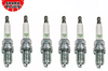 NGK 4644/ BKR7E V-Power Premium Copper Spark Plugs (SET OF 6)