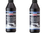 Set Of 2 Liqui Moly Pro-Line Diesel Particulate Filter Cleaner 1 Liter.