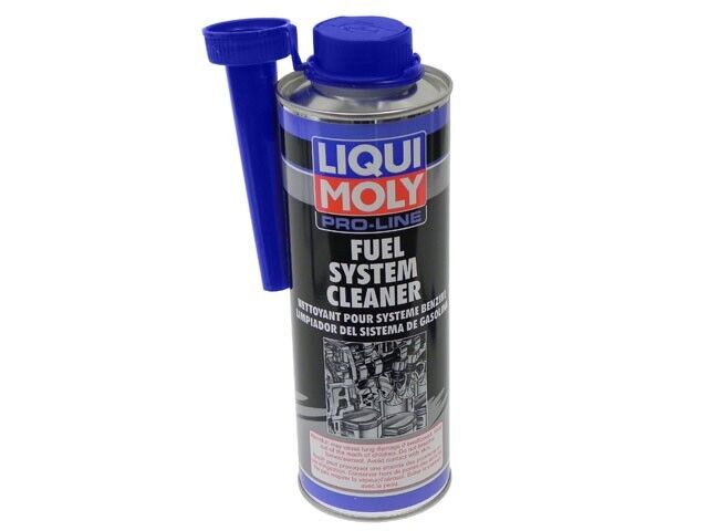 Liqui Moly 2030 Pro-Line Gasoline System Cleaner 500 ml.