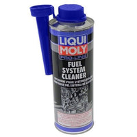 Liqui Moly 2030 Pro-Line Gasoline System Cleaner 500 ml.