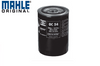 Mahle Engine Oil Filter OC54 For Porsche